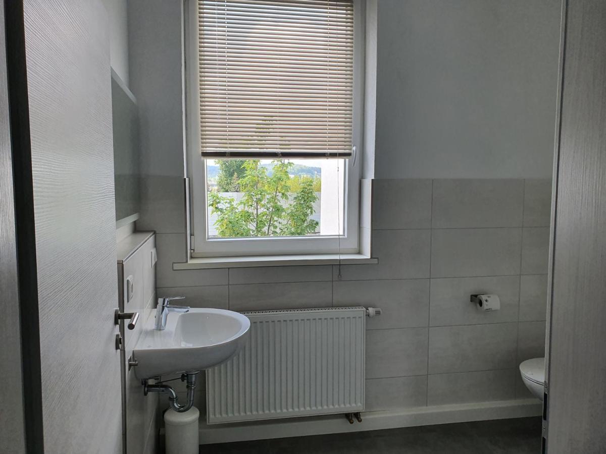 Zum Obstler - Gaststaette Und Pension เกรา ภายนอก รูปภาพ