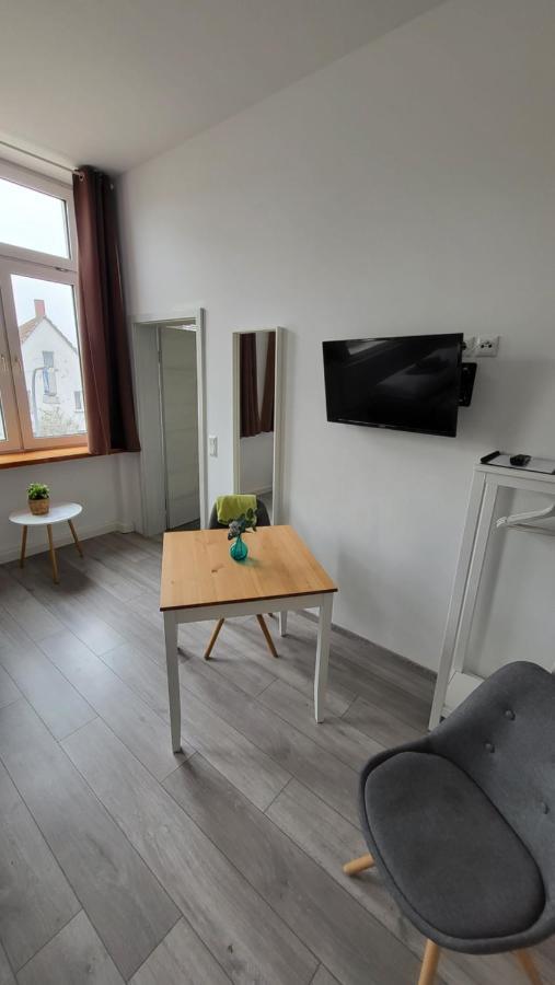 Zum Obstler - Gaststaette Und Pension เกรา ภายนอก รูปภาพ