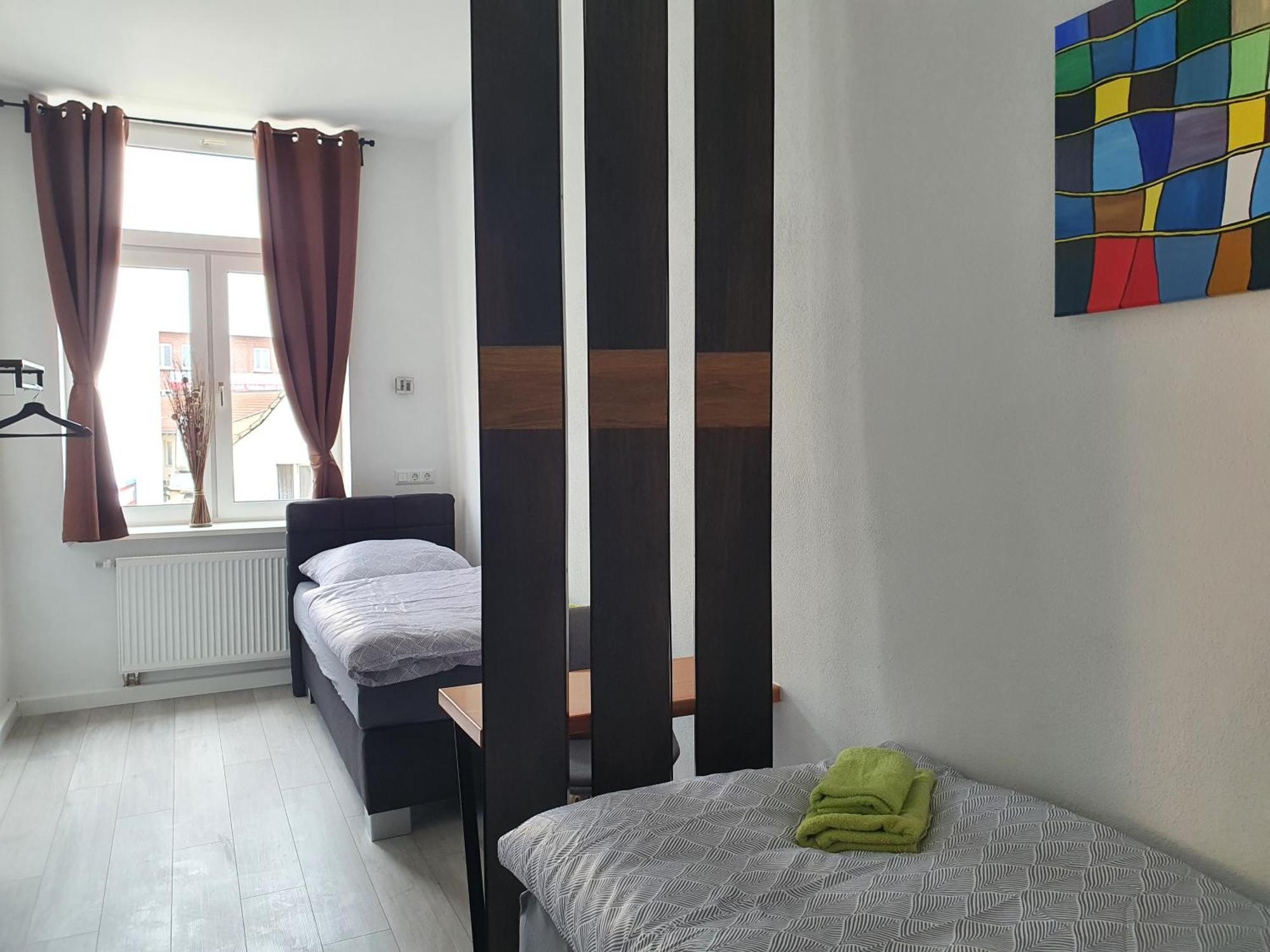 Zum Obstler - Gaststaette Und Pension เกรา ห้อง รูปภาพ